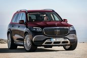 Mercedes-Maybach GLS 600