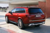 Mercedes-Maybach GLS 600