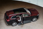 Mercedes-Maybach GLS 600