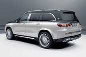 Mercedes-Maybach GLS 600