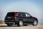 Mercedes-Maybach GLS 600