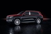 Mercedes-Maybach GLS 600