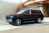 Mercedes-Maybach GLS 600