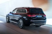 Mercedes-Maybach GLS 600