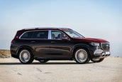 Mercedes-Maybach GLS 600