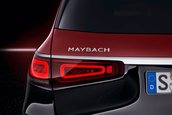 Mercedes-Maybach GLS 600