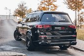 Mercedes-Maybach GLS de la Brabus