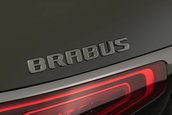 Mercedes-Maybach GLS de la Brabus