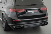 Mercedes-Maybach GLS de la Brabus