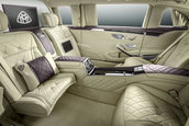 Mercedes-Maybach Pullman