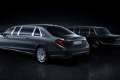 Mercedes-Maybach Pullman