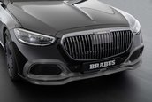 Mercedes-Maybach S 580 4Matic de la Brabus