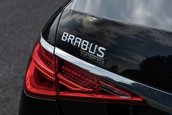 Mercedes-Maybach S 580 4Matic de la Brabus