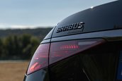 Mercedes-Maybach S 580 4Matic de la Brabus