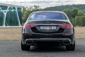 Mercedes-Maybach S 580 4Matic de la Brabus