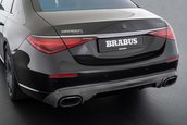 Mercedes-Maybach S 580 4Matic de la Brabus