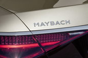 Mercedes-MAYBACH S 680 4MATIC