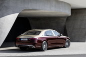 Mercedes-MAYBACH S 680 4MATIC