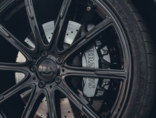 Mercedes-Maybach S 680 de la Brabus