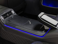 Mercedes-Maybach S 680 de la Brabus