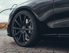 Mercedes-Maybach S 680 de la Brabus