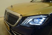 Mercedes-Maybach S-Class de vanzare