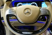 Mercedes-Maybach S-Class de vanzare