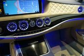 Mercedes-Maybach S-Class de vanzare