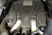 Mercedes-Maybach S-Class de vanzare