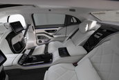 Mercedes-Maybach S-Class - Galerie Foto