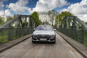 Mercedes-Maybach S-Class - Galerie Foto