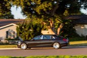 Mercedes-Maybach S-Class - Galerie Foto