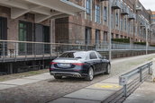 Mercedes-Maybach S-Class - Galerie Foto