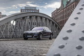 Mercedes-Maybach S-Class - Galerie Foto