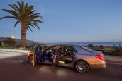 Mercedes-Maybach S-Class - Galerie Foto