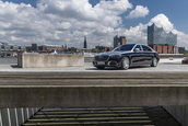 Mercedes-Maybach S-Class - Galerie Foto