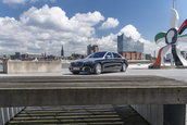 Mercedes-Maybach S-Class - Galerie Foto