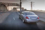 Mercedes-Maybach S-Class - Galerie Foto