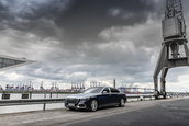 Mercedes-Maybach S-Class - Galerie Foto