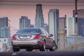 Mercedes-Maybach S-Class - Galerie Foto