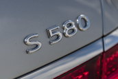 Mercedes-Maybach S-Class - Galerie Foto