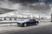 Mercedes-Maybach S-Class - Galerie Foto