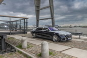 Mercedes-Maybach S-Class - Galerie Foto