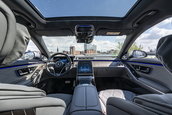 Mercedes-Maybach S-Class - Galerie Foto