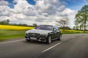 Mercedes-Maybach S-Class - Galerie Foto