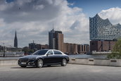 Mercedes-Maybach S-Class - Galerie Foto