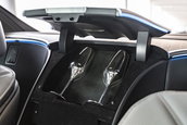Mercedes-Maybach S-Class - Galerie Foto