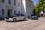 Mercedes-Maybach S-Class - Galerie Foto