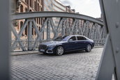 Mercedes-Maybach S-Class - Galerie Foto