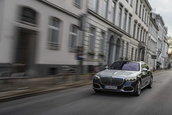 Mercedes-Maybach S-Class - Galerie Foto